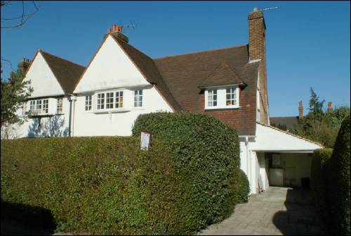 06 Bigwood Road